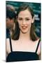 Jennifer Garner-null-Mounted Photo