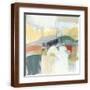 Brown Frame