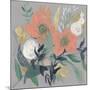 Wood Mount
