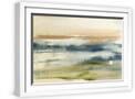 White Frame