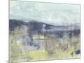 Wood Mount