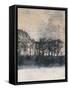 Canvas Black