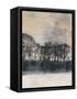 Canvas Black