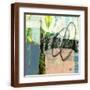Brown Frame