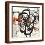 Brown Frame