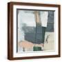 Brown Frame