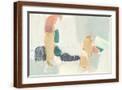 Brown Frame