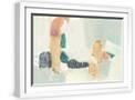 White Frame