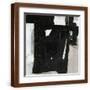 Brown Frame