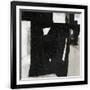 Gramercy Black