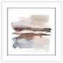 Gallery Pops White Frame