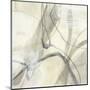 Wood Mount