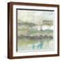 Brown Frame