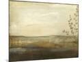 Wood Mount
