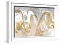 White Frame