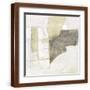 Brown Frame