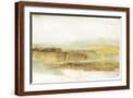 Brown Frame