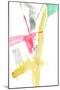 Wood Mount