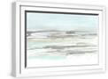 White Frame
