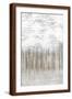 Brown Frame