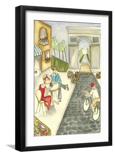 Art Print, , large
