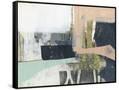 Canvas Black