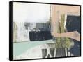 Canvas Black