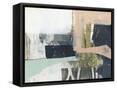 Canvas Black