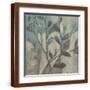 Brown Frame