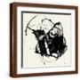 Brown Frame