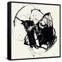 Canvas Black