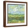Brown Frame