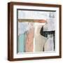 Brown Frame