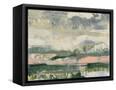 Canvas Black