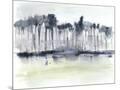 Wood Mount
