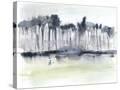 Stretched Canvas