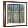Brown Frame