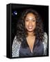 Jennifer Hudson-null-Framed Stretched Canvas