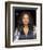 Jennifer Hudson-null-Framed Photo