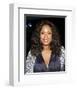 Jennifer Hudson-null-Framed Photo