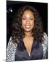 Jennifer Hudson-null-Mounted Photo