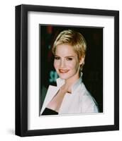 Jennifer Jason Leigh-null-Framed Photo