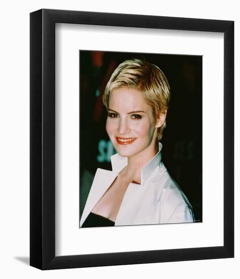 Jennifer Jason Leigh-null-Framed Photo