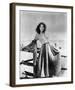 Jennifer Jones - Duel in the Sun-null-Framed Photo