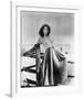 Jennifer Jones - Duel in the Sun-null-Framed Photo