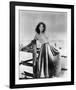 Jennifer Jones - Duel in the Sun-null-Framed Photo