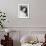 Jennifer Jones (photo)-null-Framed Photo displayed on a wall