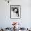 Jennifer Jones (photo)-null-Framed Photo displayed on a wall