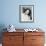 Jennifer Jones (photo)-null-Framed Photo displayed on a wall