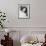 Jennifer Jones (photo)-null-Framed Photo displayed on a wall